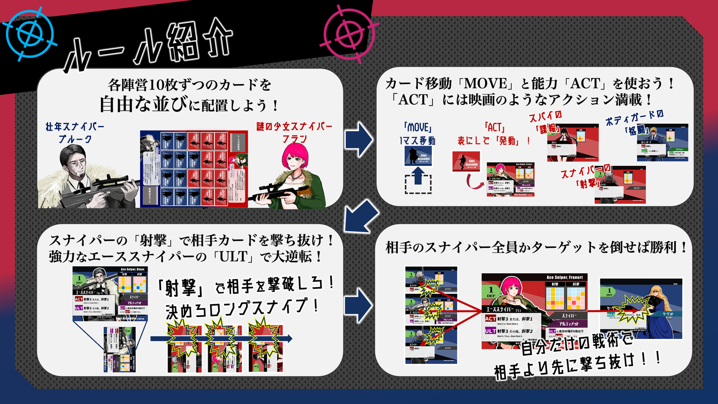 シャセンブル
