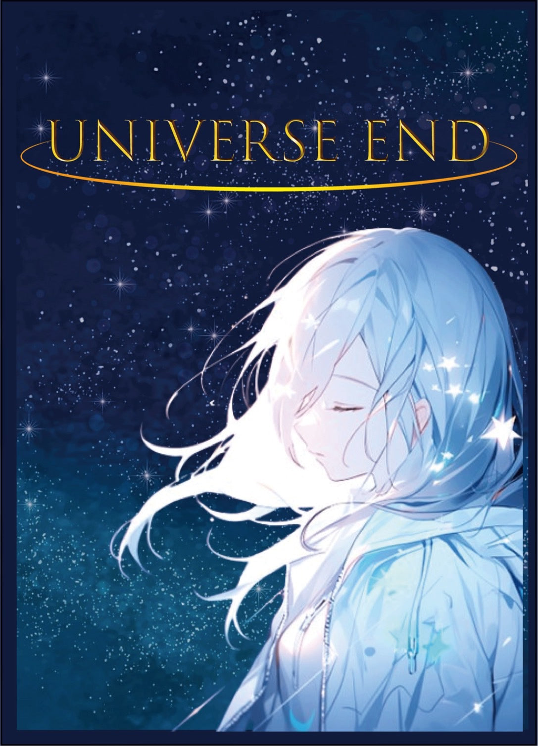 Universe End